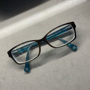 Coach Glasses